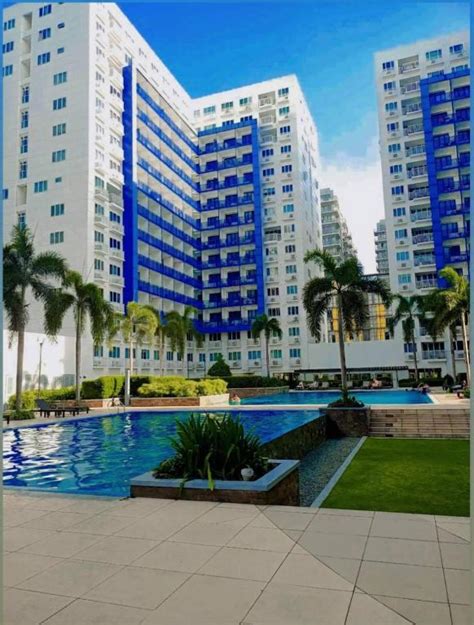 sea residences condotel|sea residences pasay.